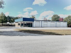 1601 Autumn Blvd, Conyers GA - Commercial Property