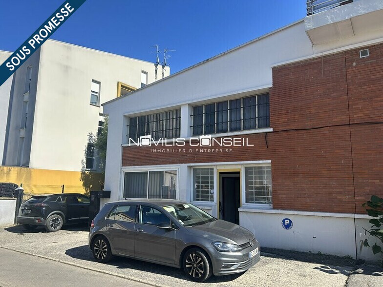 Build-to-Rent in Toulouse for sale - Building Photo - Image 1 of 9