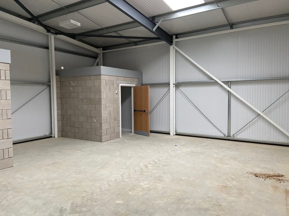 5 Prosper Court, Eagle Business Park, Harrier Way, Yaxley to rent Interior Photo- Image 1 of 1