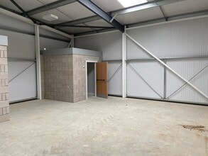5 Prosper Court, Eagle Business Park, Harrier Way, Yaxley to rent Interior Photo- Image 1 of 1