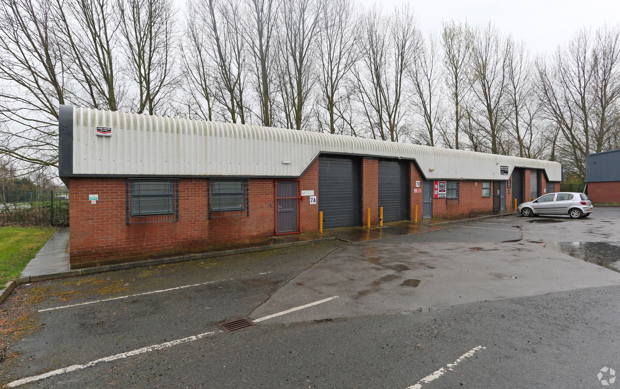 7B Harrier Rd, Barton Upon Humber for sale Primary Photo- Image 1 of 1