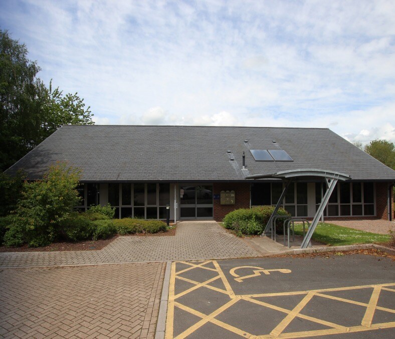 Trefecca Rd, Talgarth to rent Primary Photo- Image 1 of 2