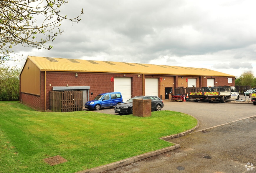 9 New Rd, Highley for sale - Building Photo - Image 2 of 2