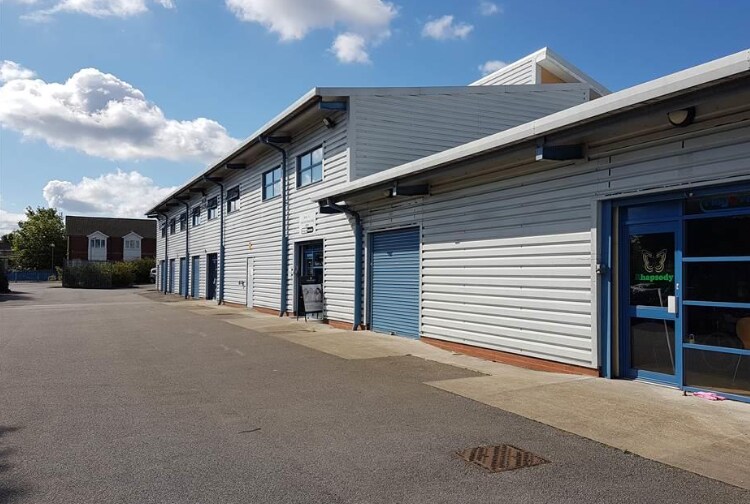 Zeals Garth, Hull for sale Primary Photo- Image 1 of 1