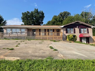 More details for 560 GA-138, Jonesboro, GA - Office for Sale