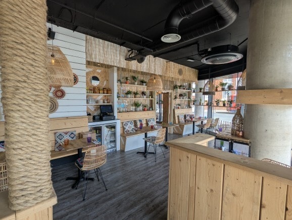 Stanhope Rd, Portsmouth to rent - Interior Photo - Image 2 of 8