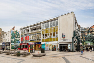 20-25 Market Sq, Bromley for sale Primary Photo- Image 1 of 1