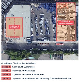 More details for 5540 44th St, Maspeth, NY - Industrial for Rent