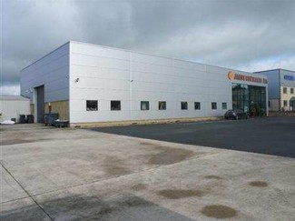 More details for Sandholes Rd, Cookstown - Industrial for Rent