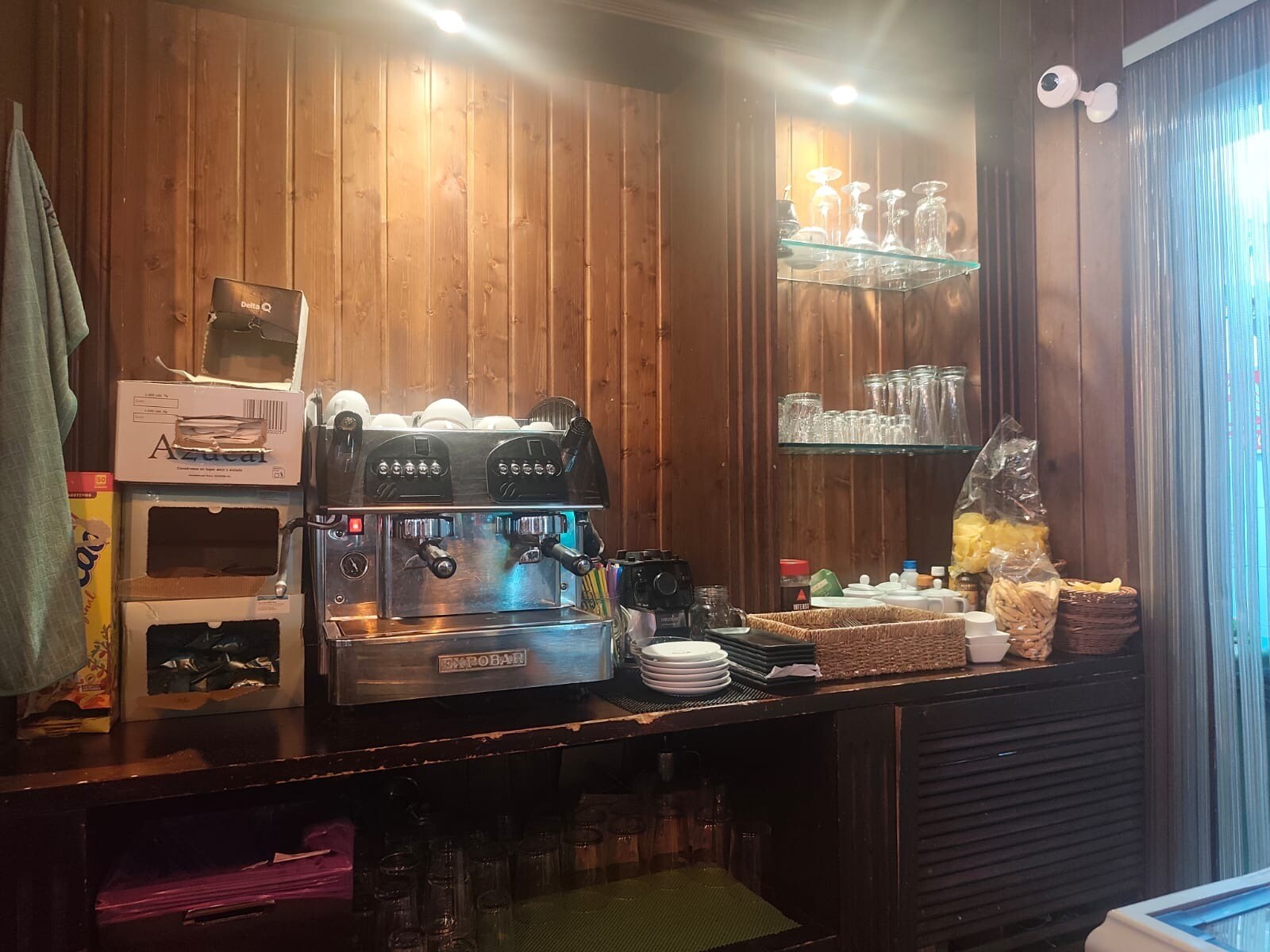 Retail in Parla, Madrid to rent Interior Photo- Image 1 of 3