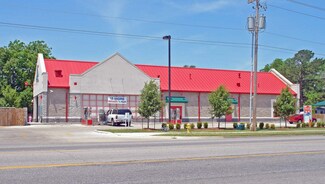 More details for 1112 S Thompson St, Springdale, AR - Specialist for Sale