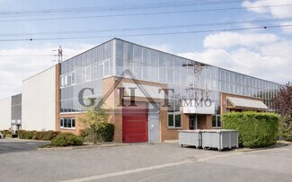 More details for Industrial to Rent