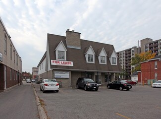 More details for 179 King St E, Oshawa, ON - Office to Rent