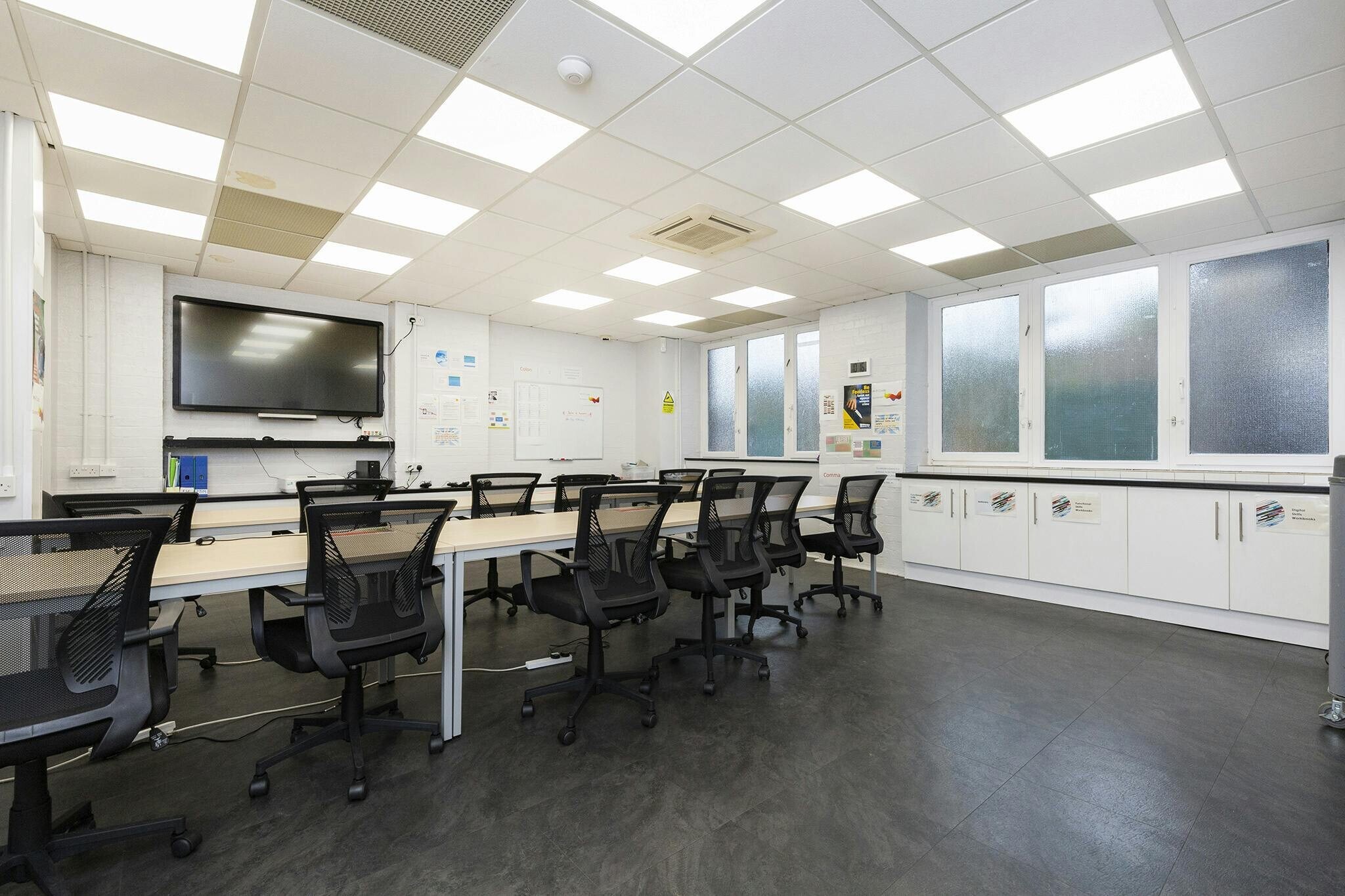 1 Hollybush Gdns, London for sale Building Photo- Image 1 of 1