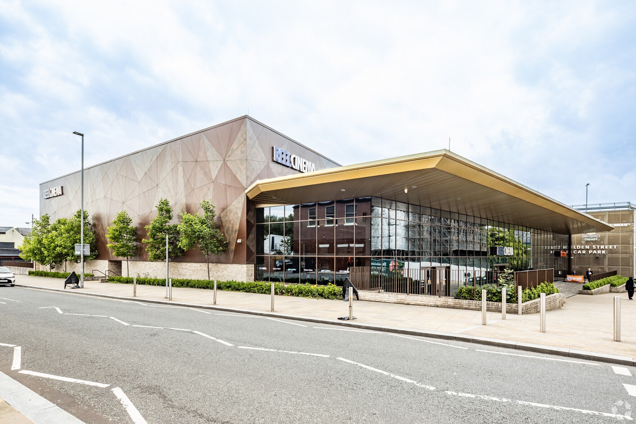 Nab Ln, Blackburn for sale Building Photo- Image 1 of 4