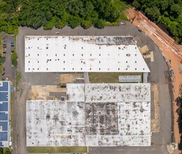 207 Pond Ave, Middlesex, NJ - aerial  map view - Image1