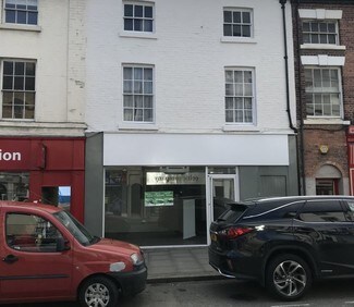 More details for 27 Broad St, Welshpool - Retail for Rent