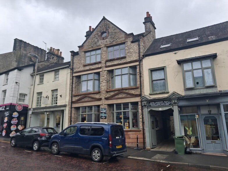 22 Stramongate, Kendal for sale - Building Photo - Image 1 of 6