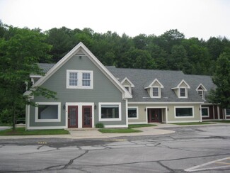 More details for 425 S Stark Hwy, Weare, NH - Retail for Rent