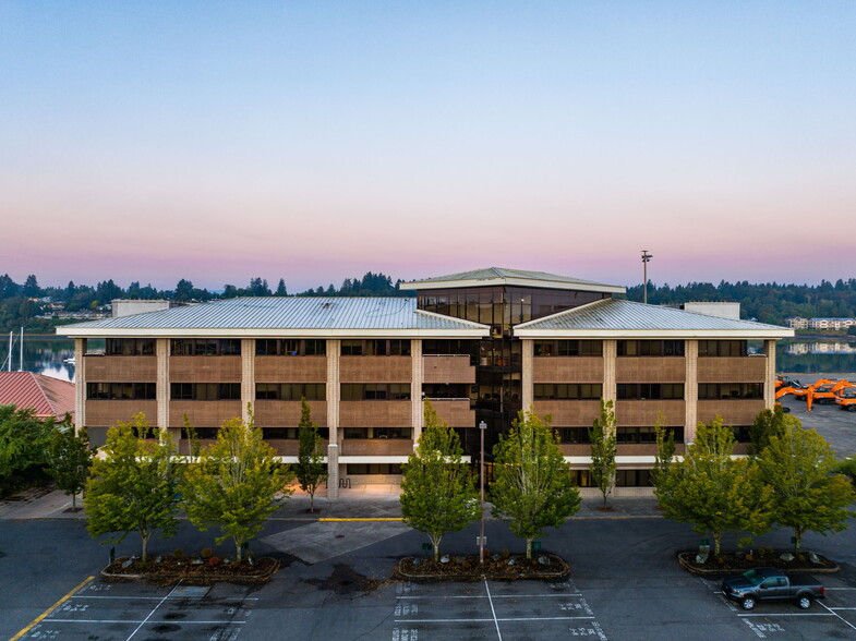 724 Columbia St NW, Olympia, WA for rent - Building Photo - Image 3 of 14