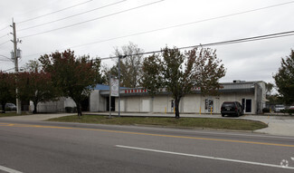 More details for 4211 Highway Ave, Jacksonville, FL - Industrial for Rent