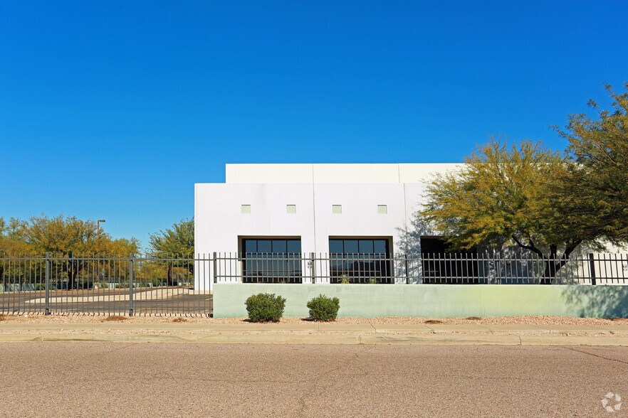 6221 S Palo Verde Rd, Tucson, AZ for sale - Primary Photo - Image 1 of 1