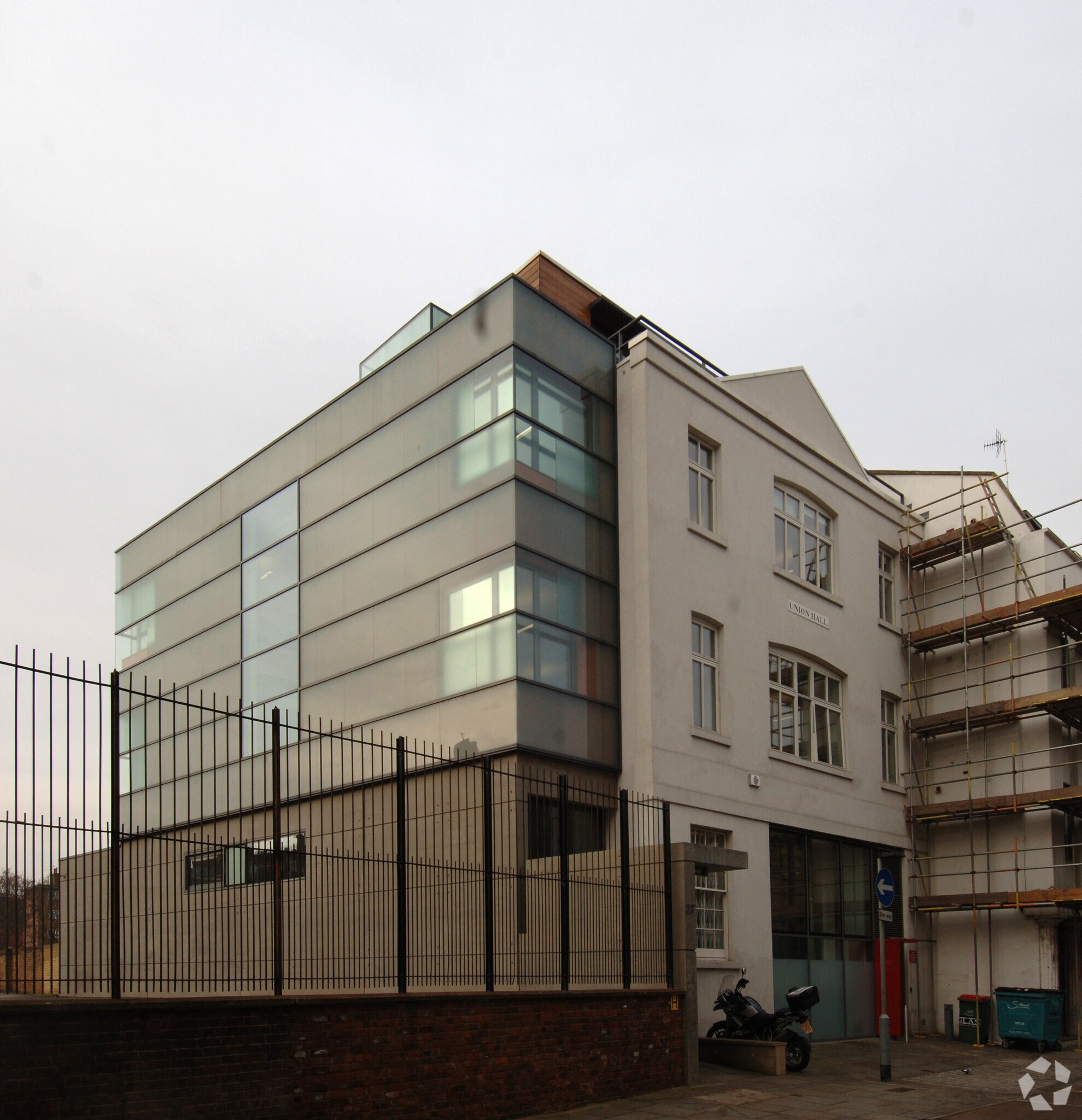 27-29 Union St, London for sale Primary Photo- Image 1 of 1