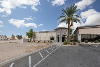 More details for 3050 W Cheyenne Ave, North Las Vegas, NV - Industrial for Rent