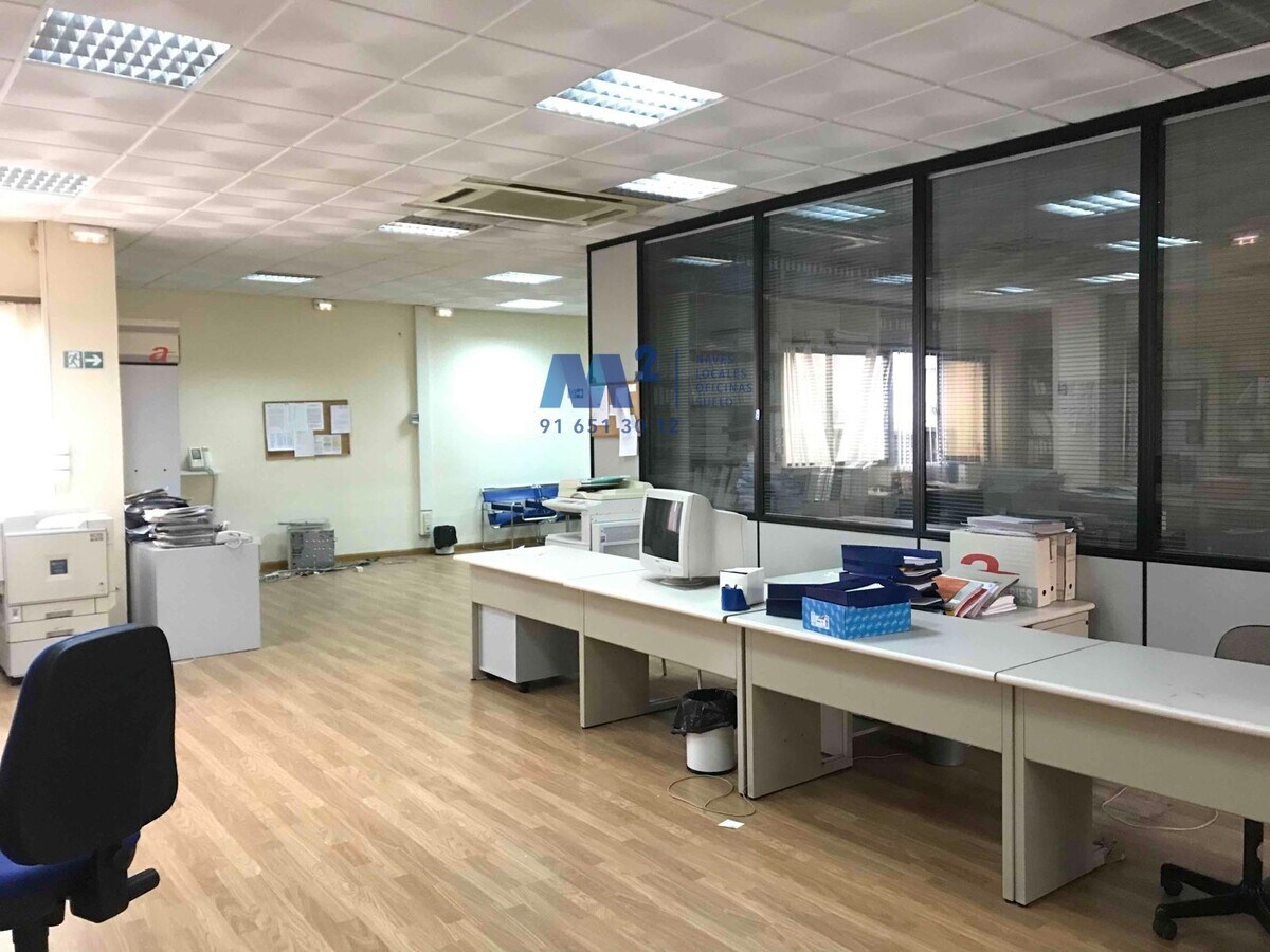 San Sebastián de los Reyes, MAD 28703 - - - Floor Plan - Image 1 of 4