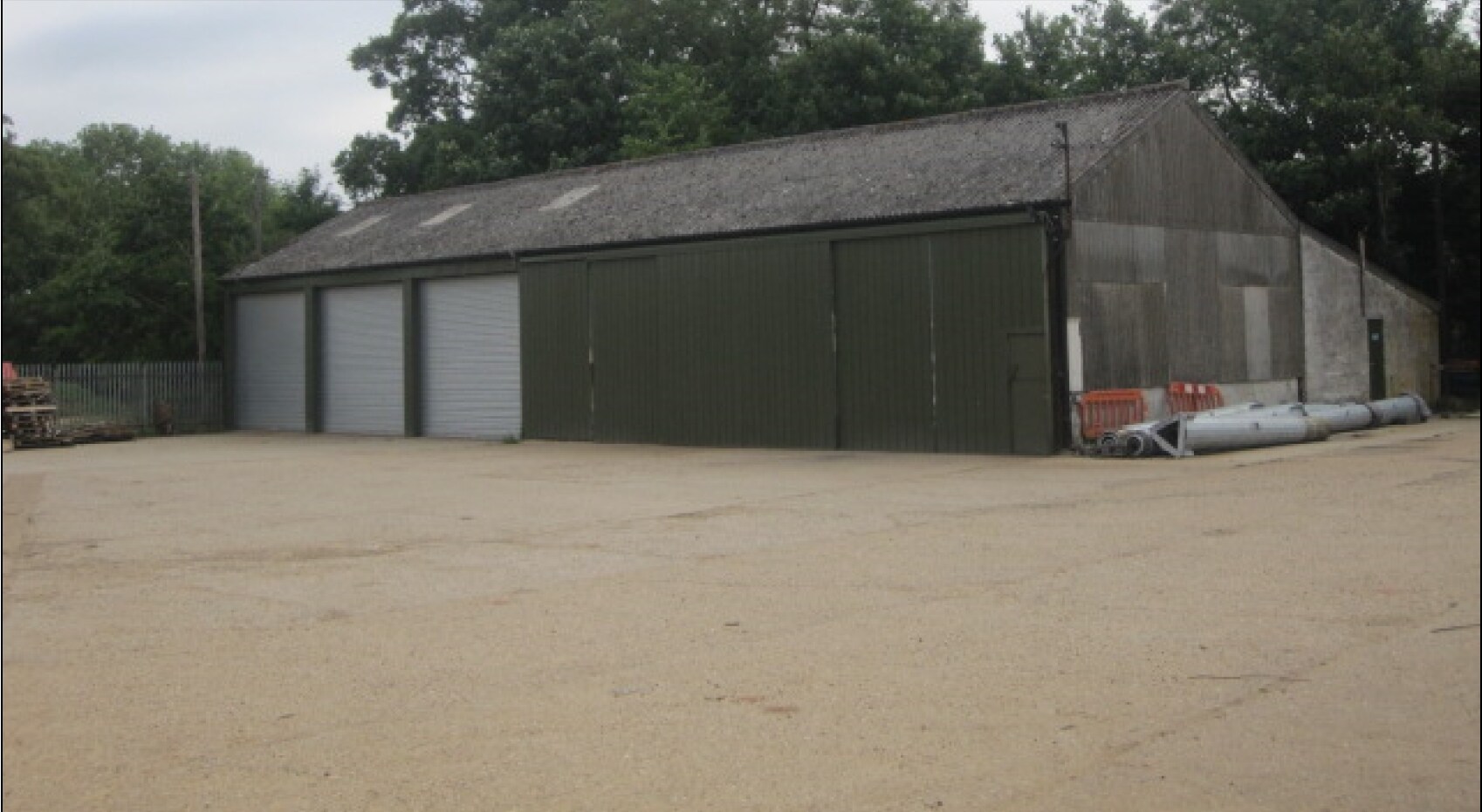 High House Rd, Colton for sale Primary Photo- Image 1 of 1