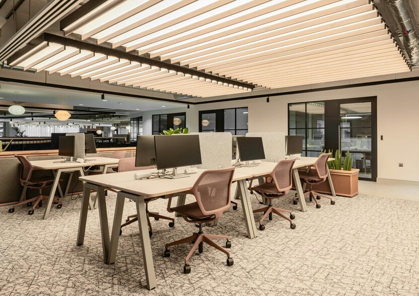 Station Brg, Harrogate to rent - Interior Photo - Image 3 of 11