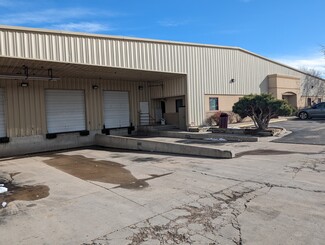 More details for 3300 S Shoshone St, Englewood, CO - Industrial for Rent