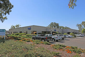 More details for 3585 Corporate Ct, San Diego, CA - Light Industrial for Rent