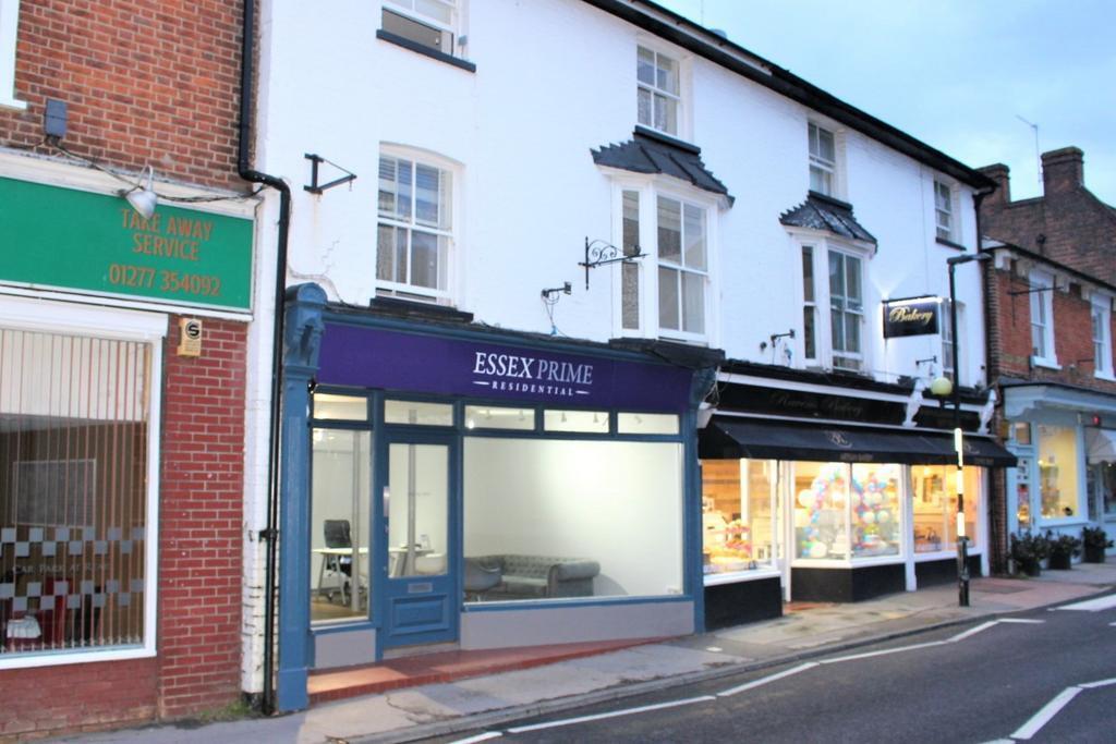 70 High St, Ingatestone for sale Building Photo- Image 1 of 1