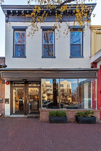 More details for 631 Pennsylvania Ave SE, Washington, DC - Office/Retail for Rent