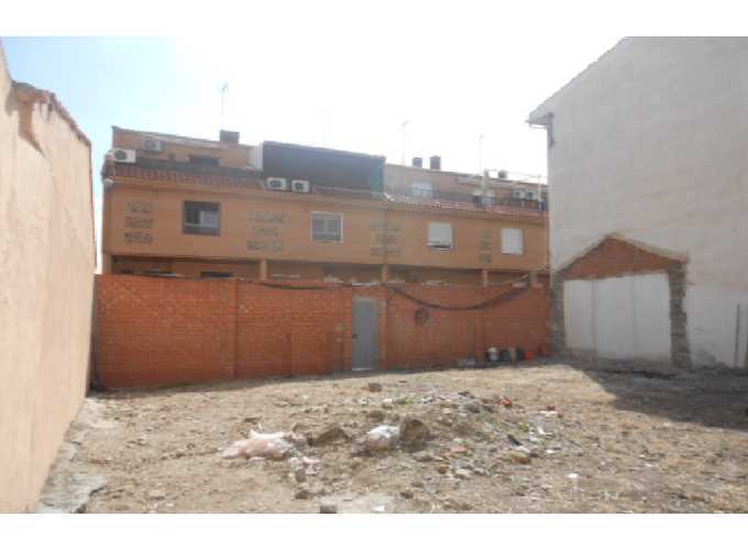 Land in Ciempozuelos, Madrid for sale Primary Photo- Image 1 of 10