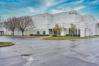 More details for 100 Quality Cir, Harrisburg, PA - Industrial for Rent