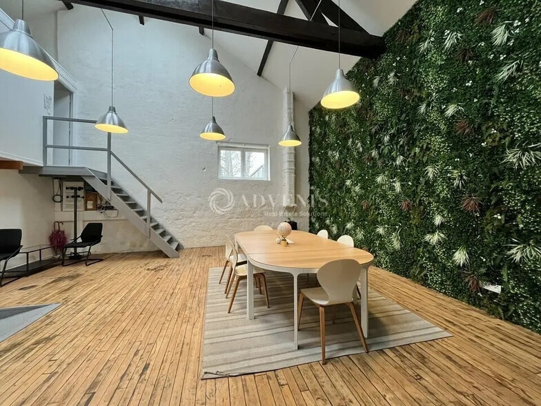 Light Industrial in Gennevilliers to rent - Interior Photo - Image 3 of 12