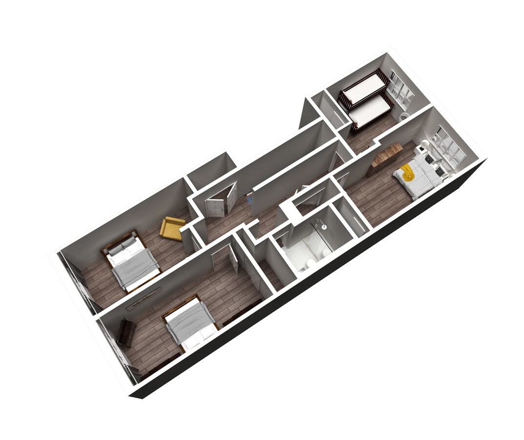 476 Bedford Ave, Brooklyn 11249