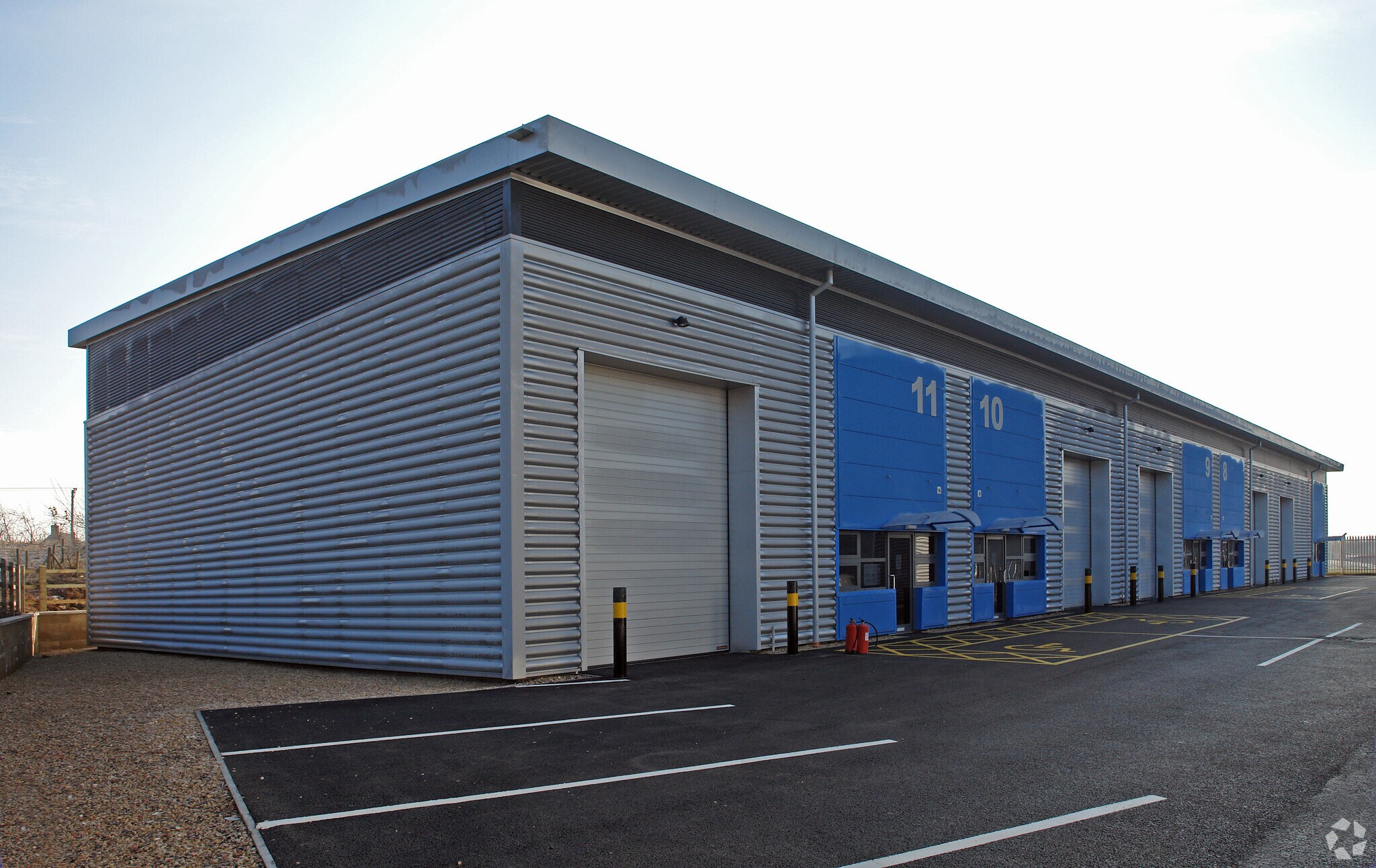 De Havilland Way, Witney for sale Building Photo- Image 1 of 1