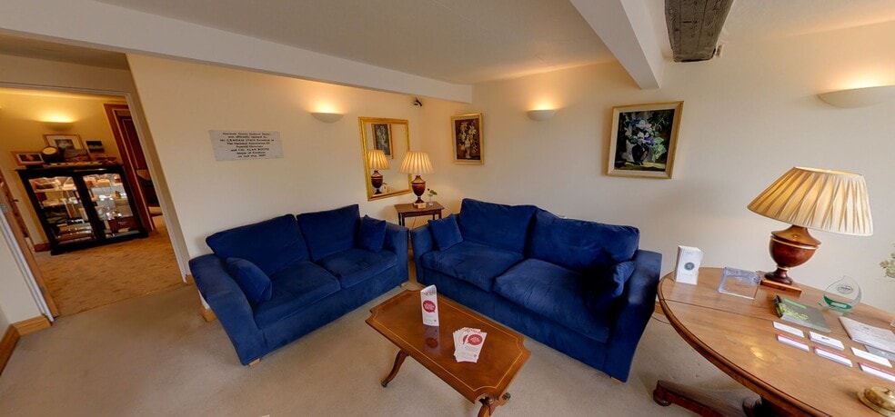 20 Merstow Green, Evesham for sale - Building Photo - Image 2 of 6