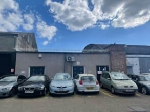 11-17 Fowler Rd, Ilford to rent Building Photo- Image 1 of 7