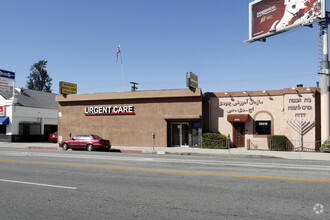 19825 Ventura Blvd, Woodland Hills, CA for sale Primary Photo- Image 1 of 1