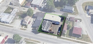 More details for 2859 Bernice Rd, Lansing, IL - Industrial for Sale