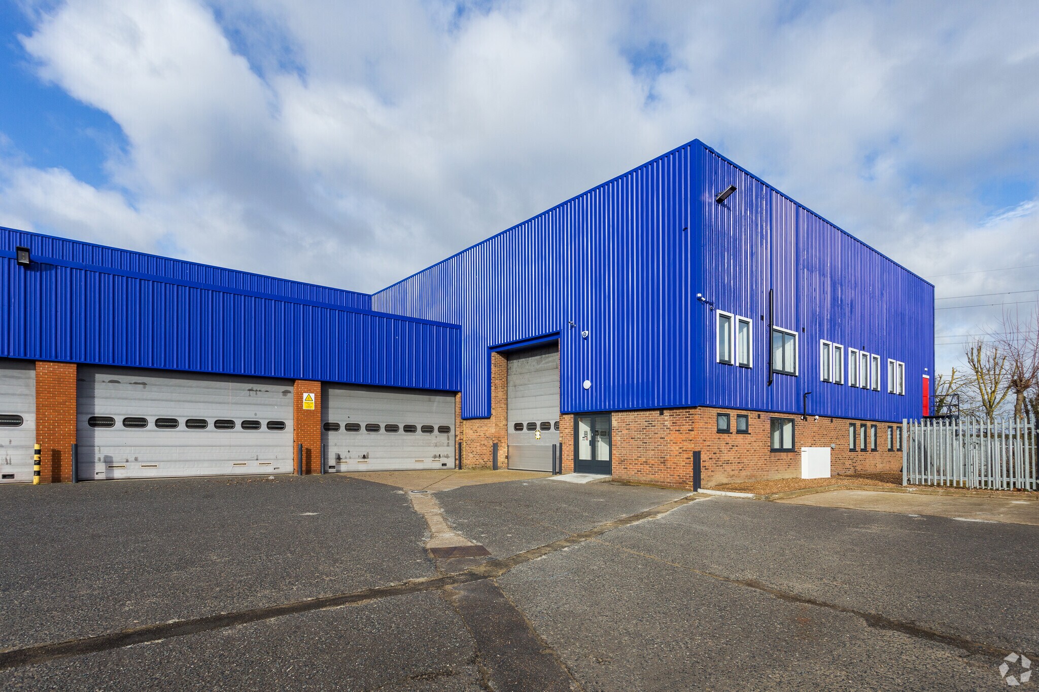 Sandpit Rd, Dartford for sale Building Photo- Image 1 of 1