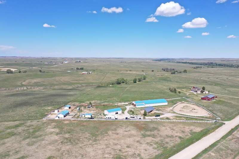 9491 County Road 134, Kiowa 80117 UK