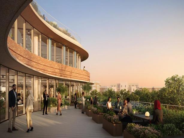 112 Hills Rd, Cambridge to rent - Building Photo - Image 2 of 5