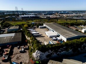 1 Manor Rd, Erith, KEN - Aerial map view - Image1
