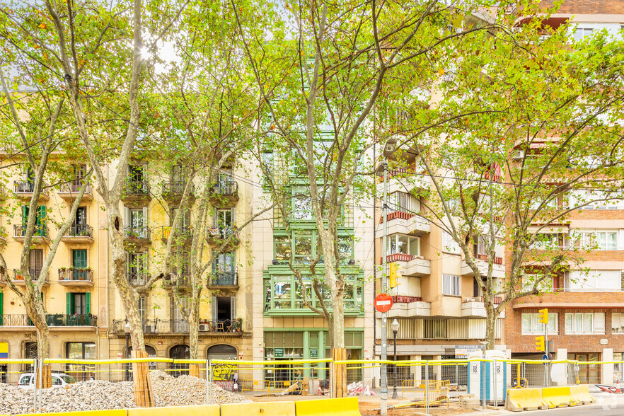 Avinguda Diagonal, 309, Barcelona, Barcelona for rent - Primary Photo - Image 1 of 4