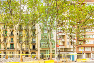 Avinguda Diagonal, 309, Barcelona, Barcelona for rent Primary Photo- Image 1 of 5